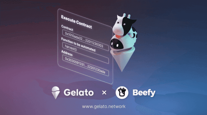 gelato cow