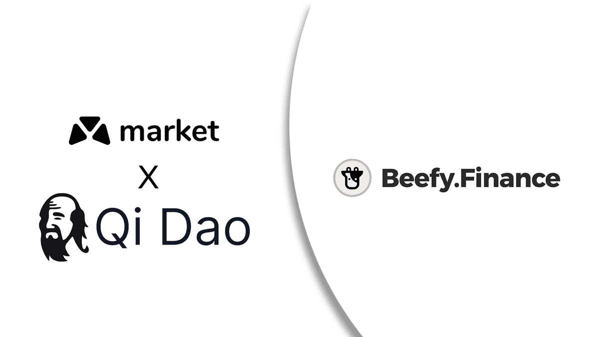 Your mooTokens are really valuable, now, even more. - Beefy